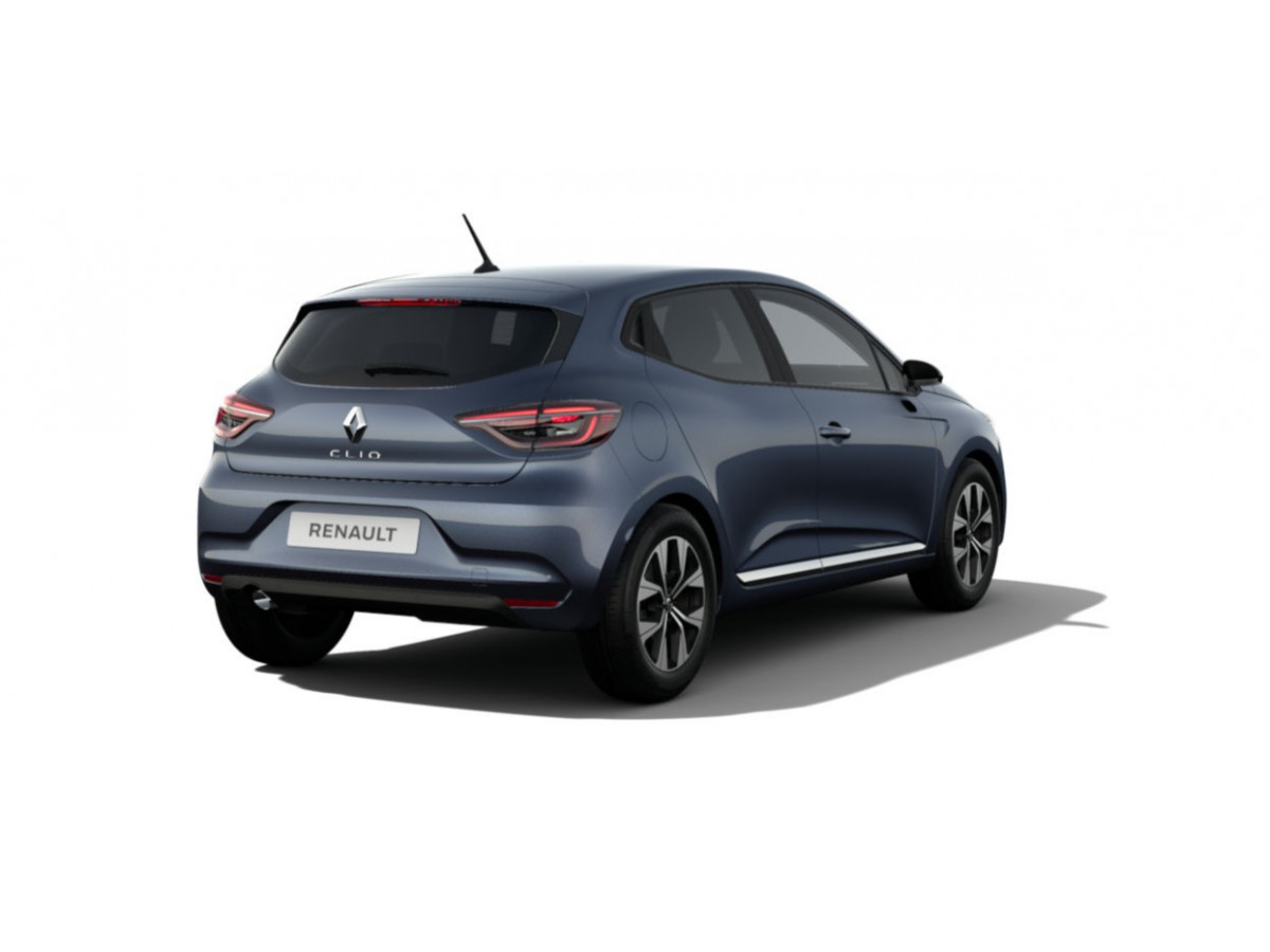 RENAULT CLIO evolution TCe 90