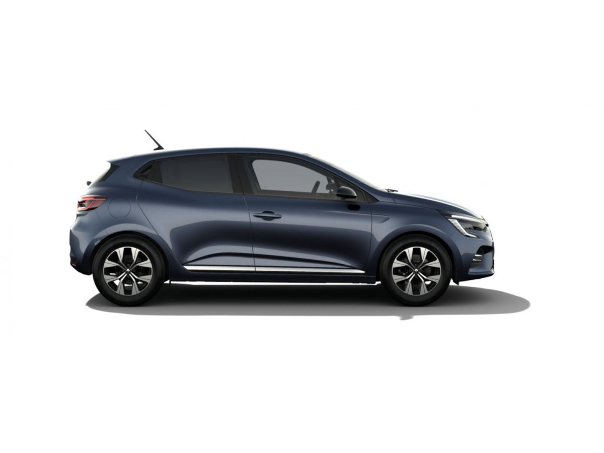 RENAULT CLIO evolution TCe 90