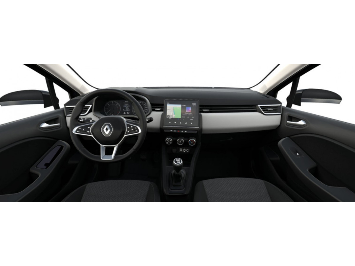 RENAULT CLIO evolution TCe 90