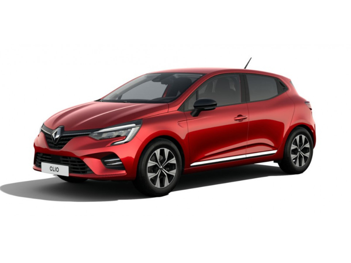 RENAULT CLIO evolution TCe 90
