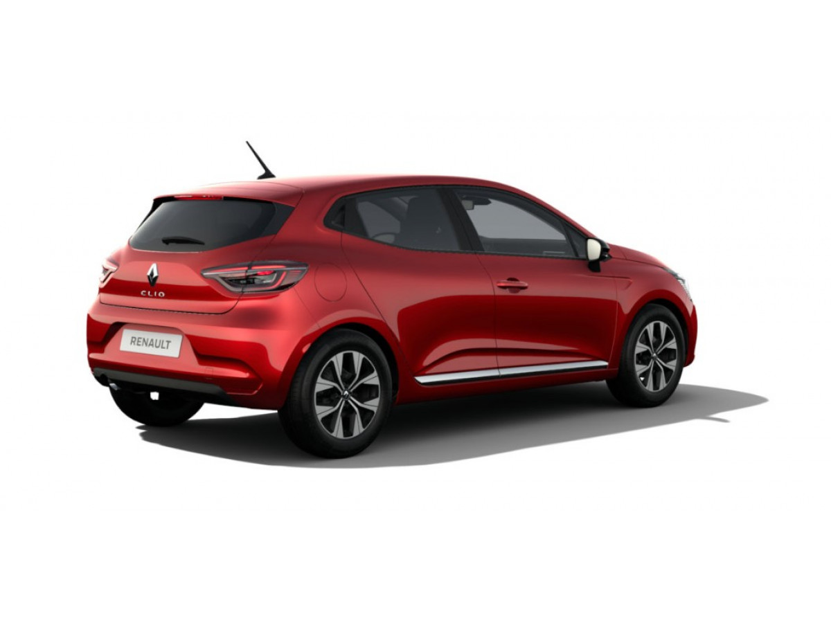 RENAULT CLIO evolution TCe 90