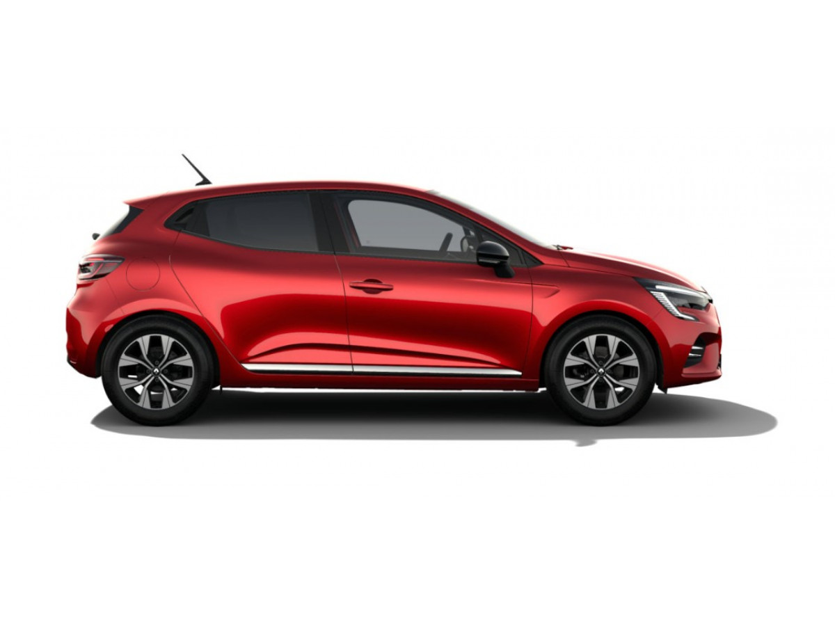 RENAULT CLIO evolution TCe 90