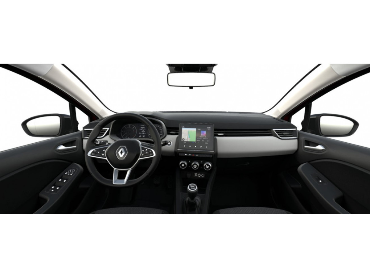RENAULT CLIO evolution TCe 90
