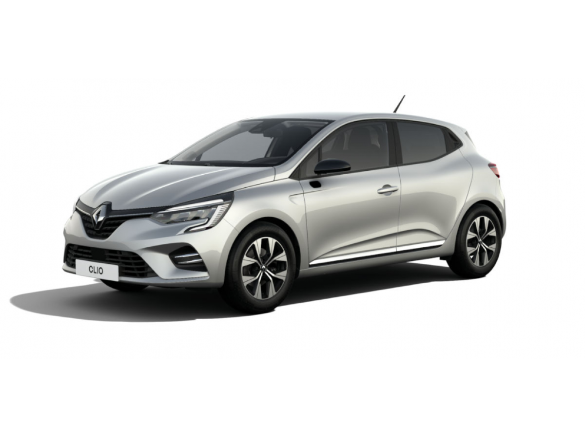 RENAULT CLIO evolution TCe 90