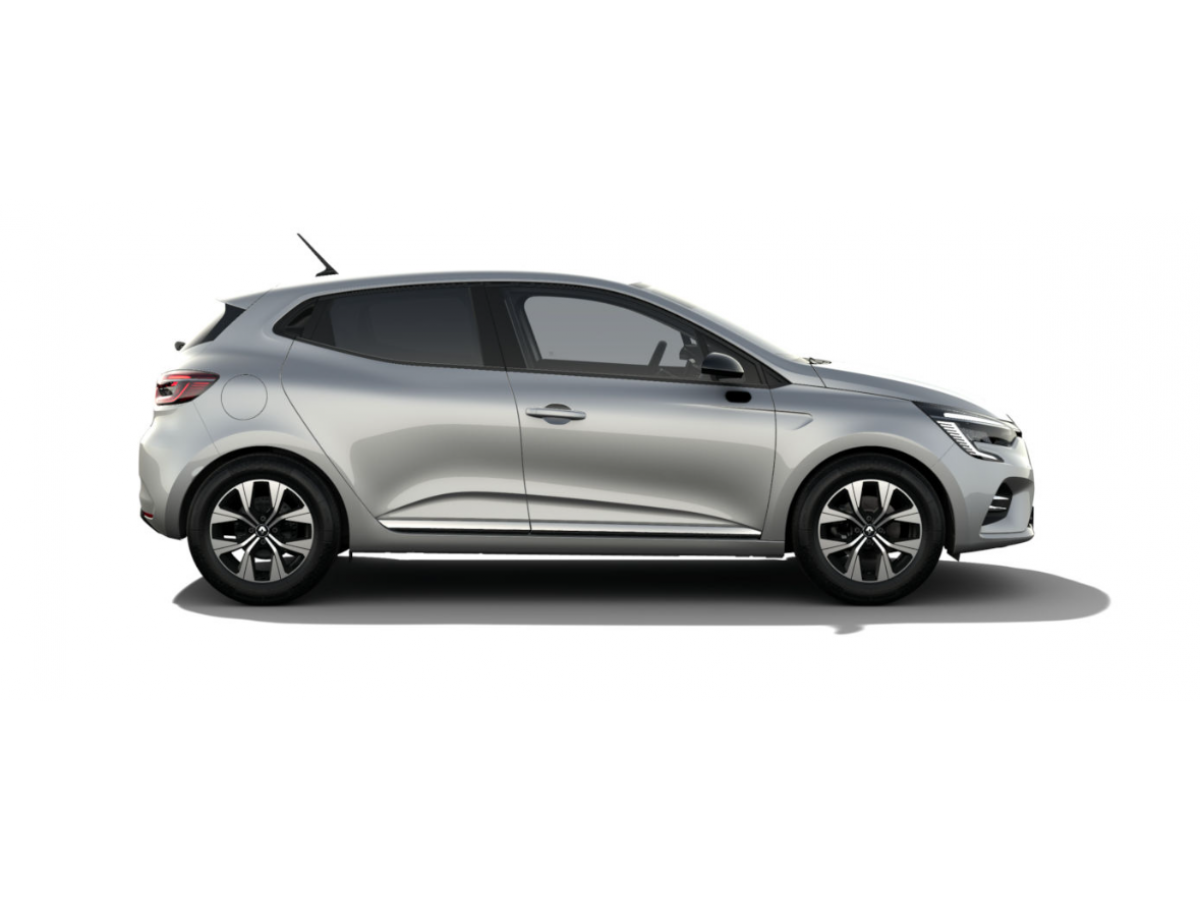 RENAULT CLIO evolution TCe 90