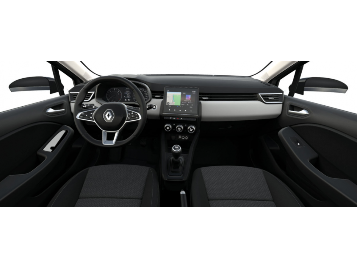 RENAULT CLIO evolution TCe 90