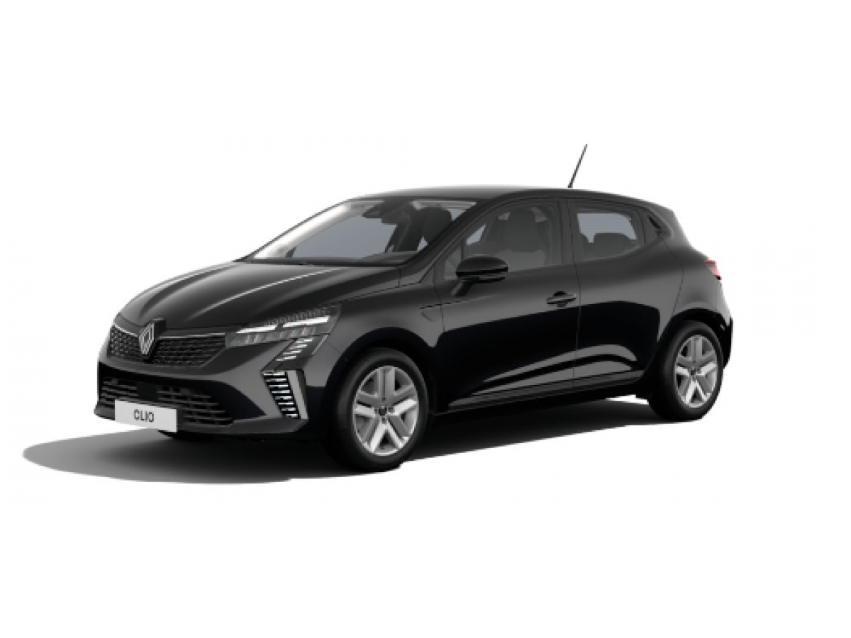 RENAULT CLIO Evolution TCe 90