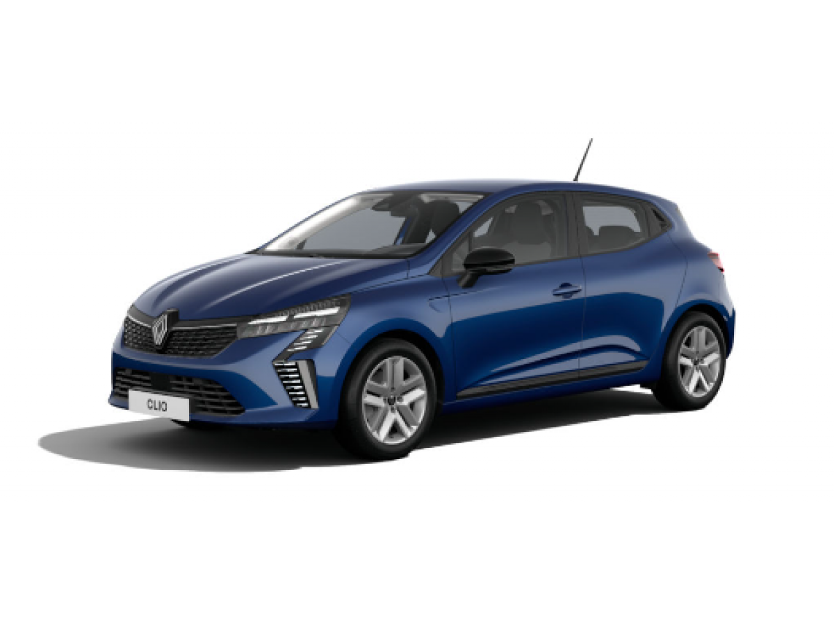 RENAULT CLIO Evolution TCe 90 