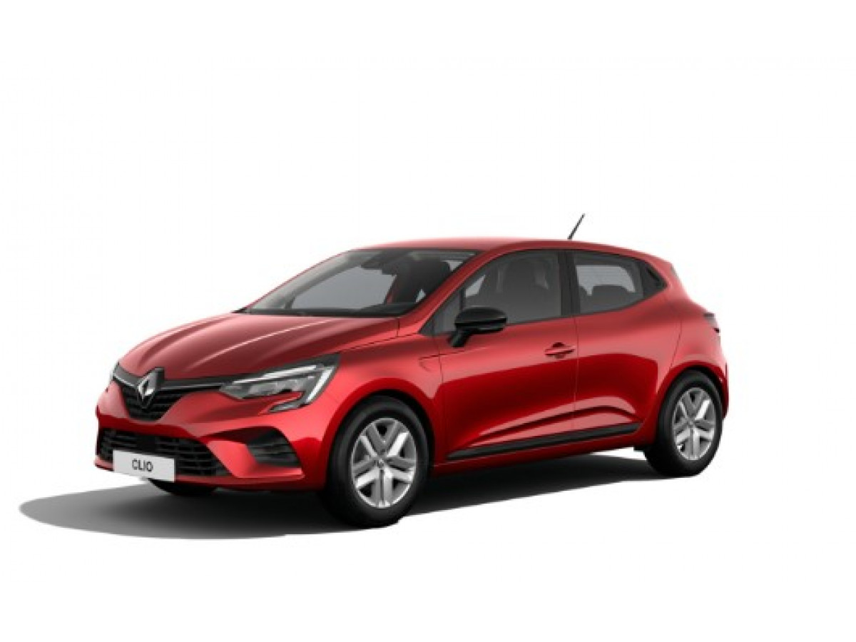 RENAULT CLIO Evolution TCe 90