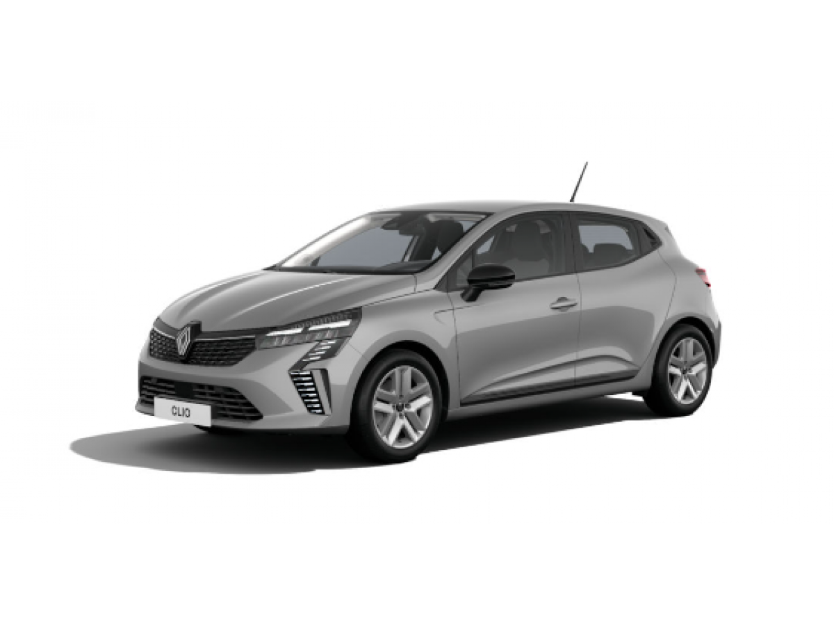 RENAULT CLIO Evolution TCe 90