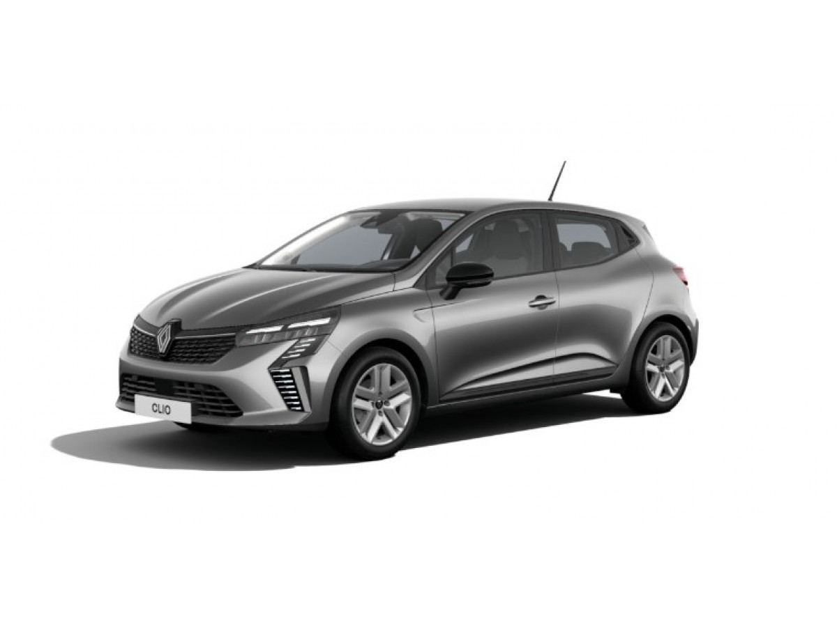 RENAULT CLIO Evolution TCe 90