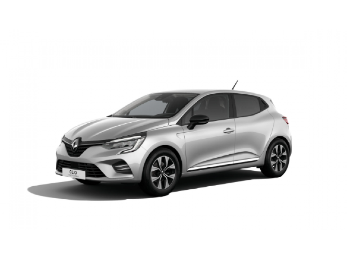 RENAULT CLIO Evolution TCe 90