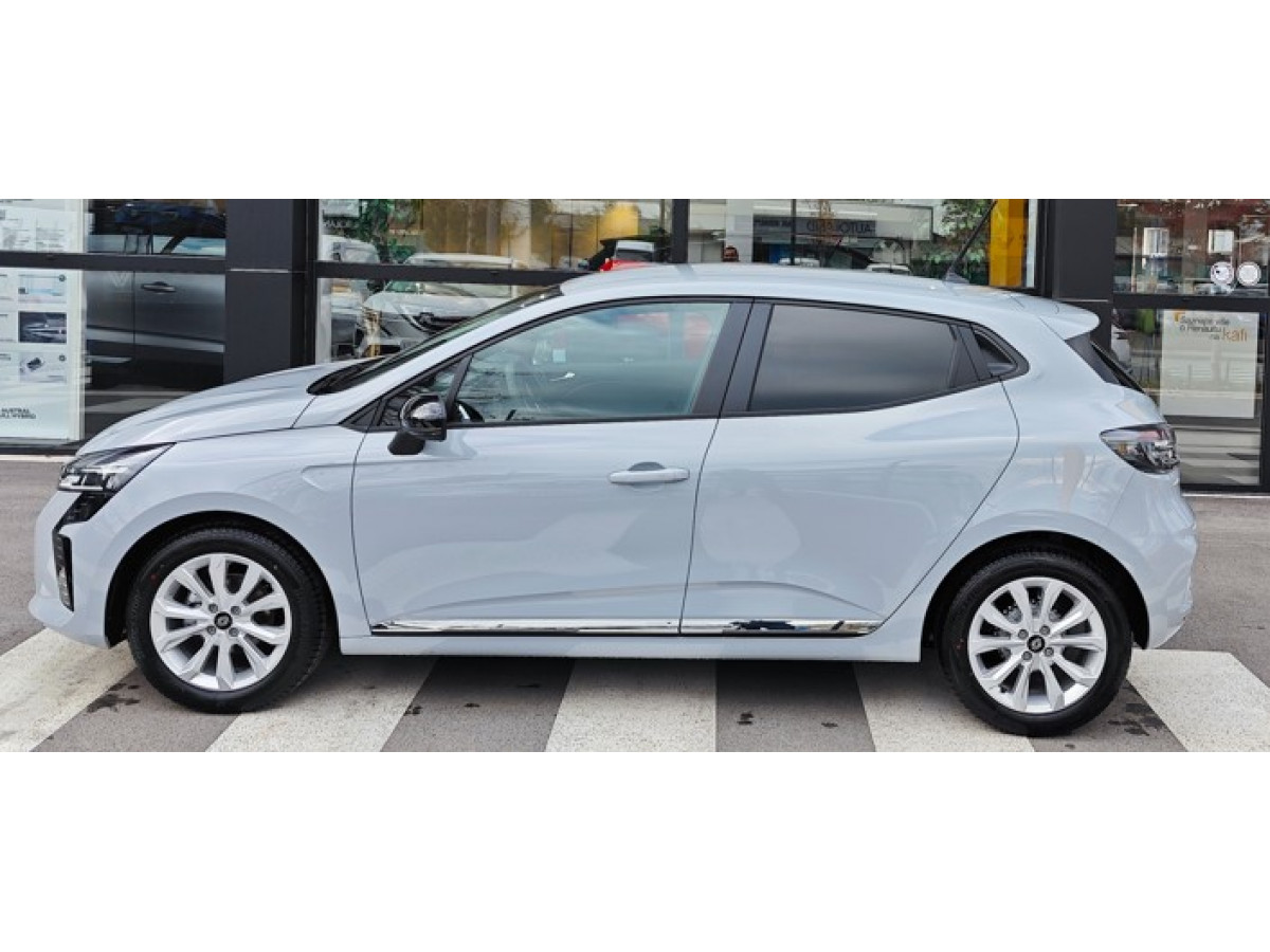 RENAULT CLIO Evolution TCe 100 LPG