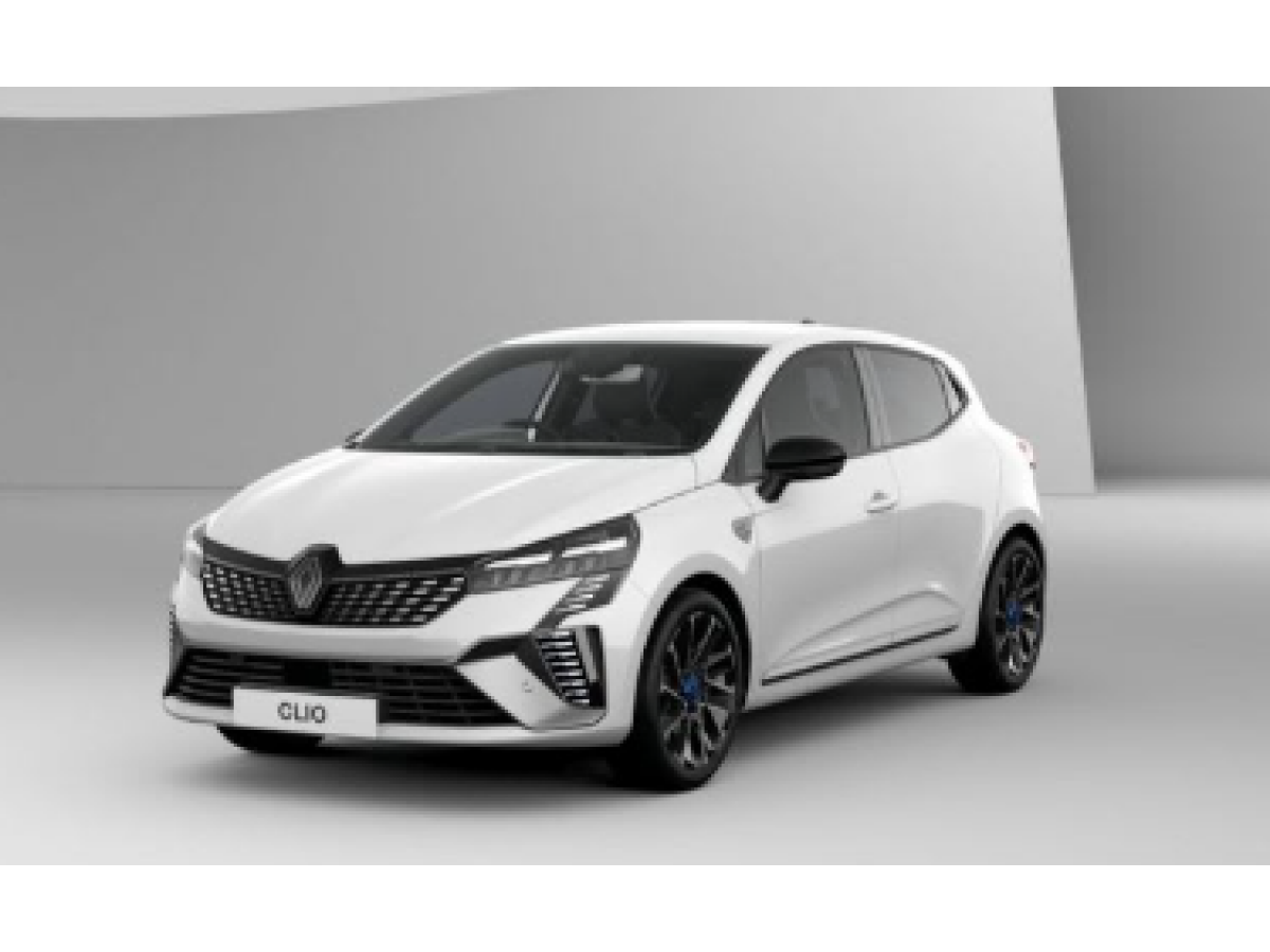 RENAULT CLIO Evolution SCe 65 