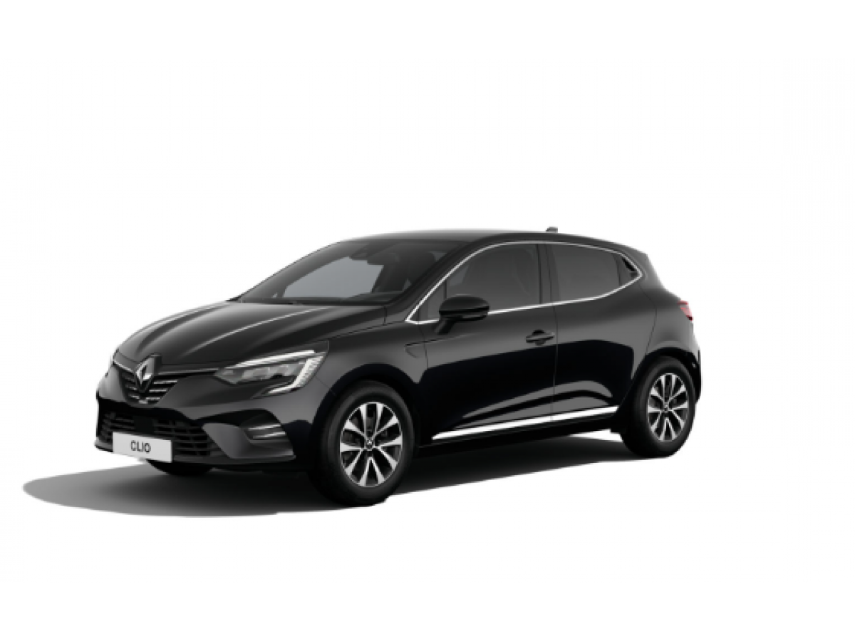 RENAULT CLIO Techno TCe 90 | AK Kompresor