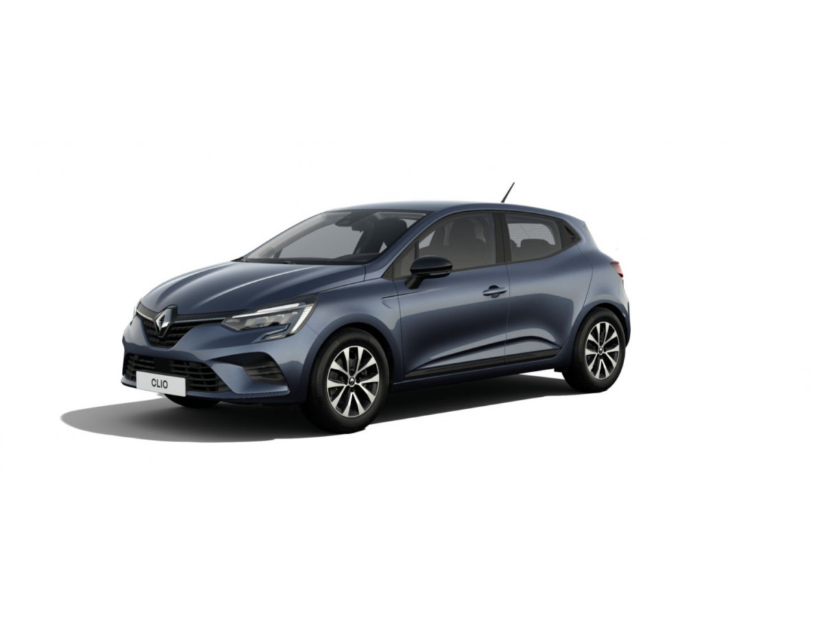 RENAULT CLIO evolution TCe 90