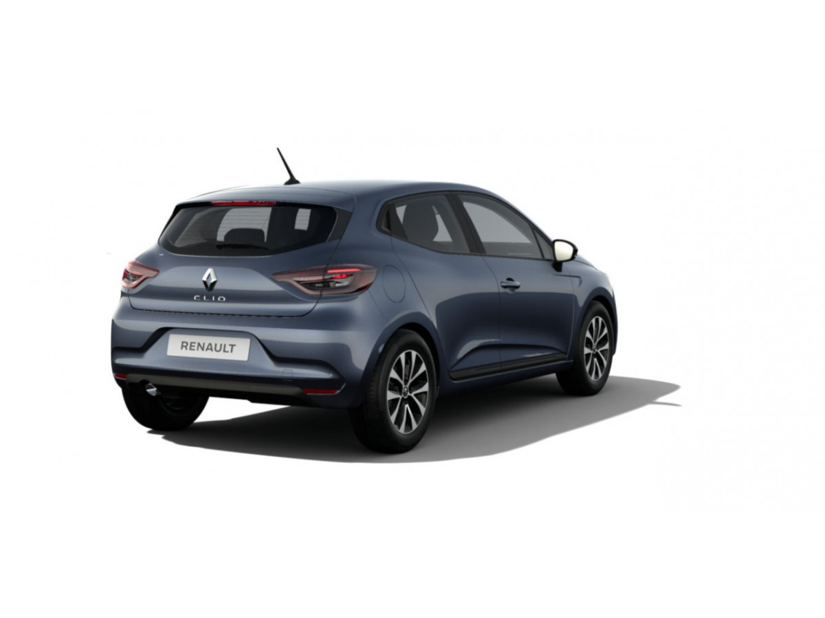 RENAULT CLIO evolution TCe 90