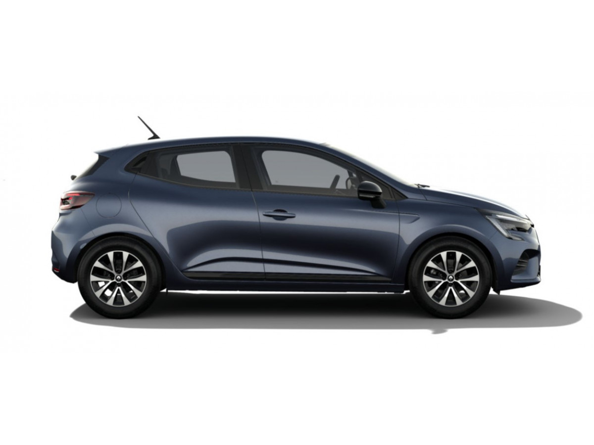RENAULT CLIO evolution TCe 90