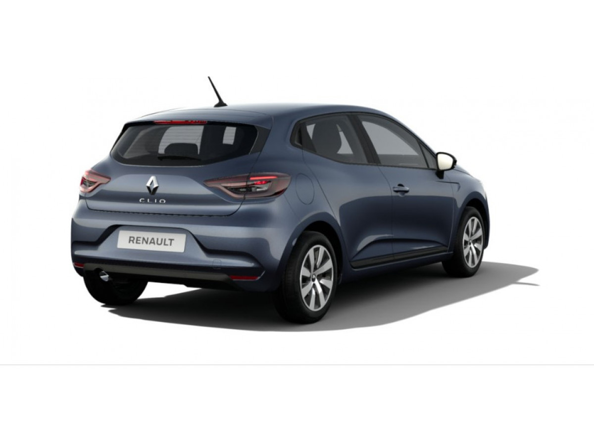 RENAULT CLIO evolution TCe 90 