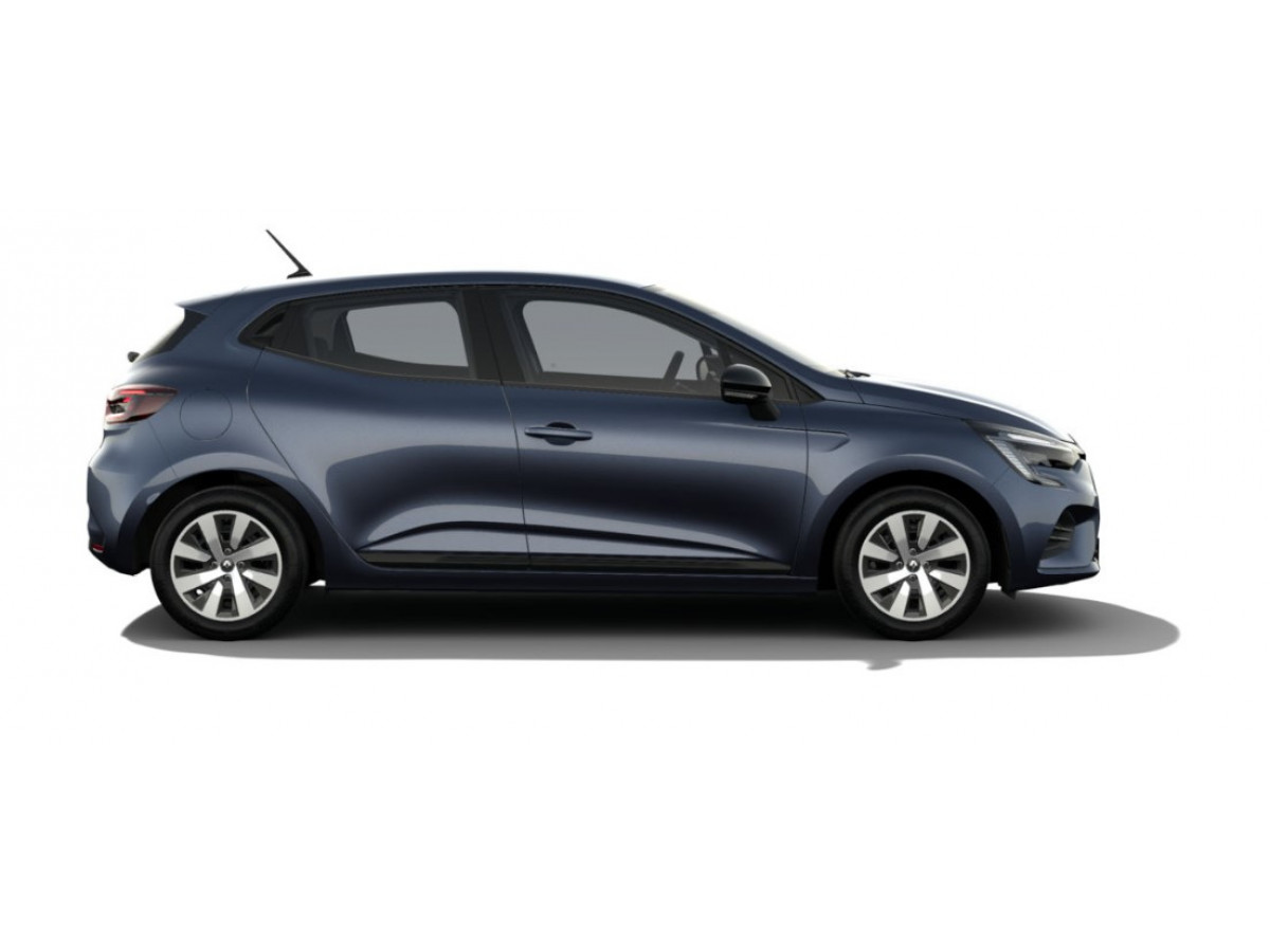 RENAULT CLIO evolution TCe 90 