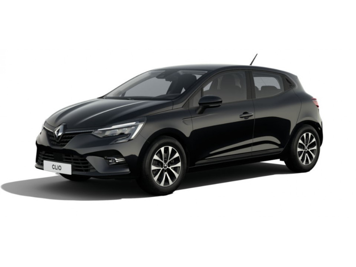 RENAULT CLIO equilibre TCe 90