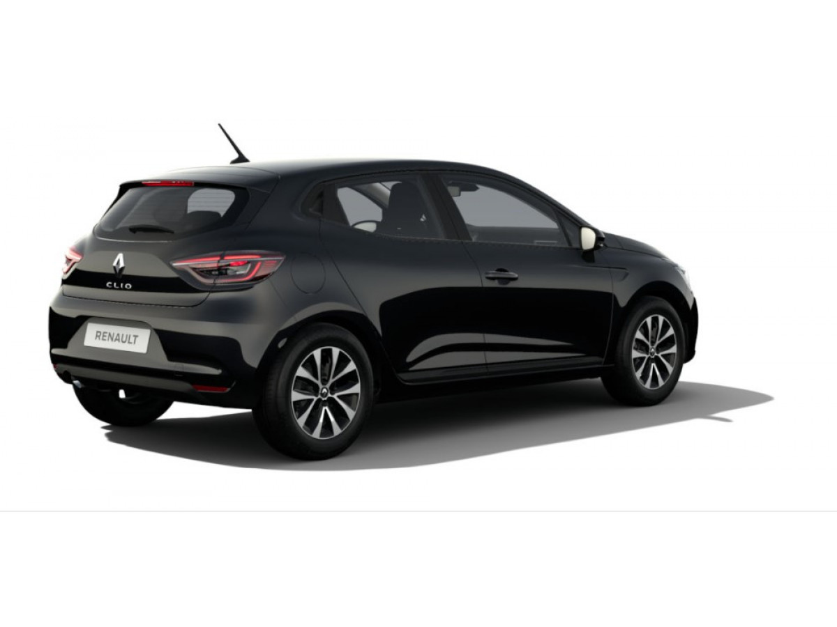 RENAULT CLIO equilibre TCe 90