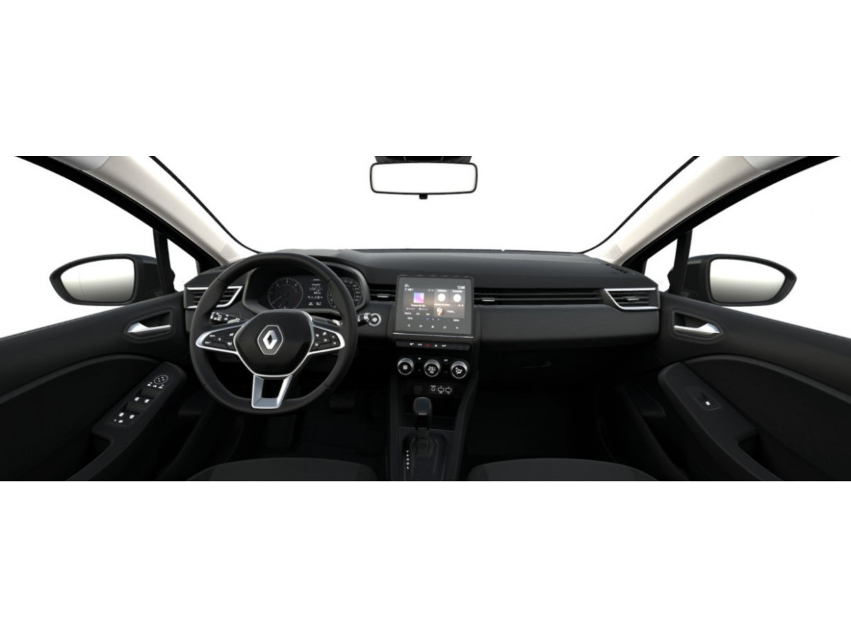 RENAULT CLIO equilibre TCe 90