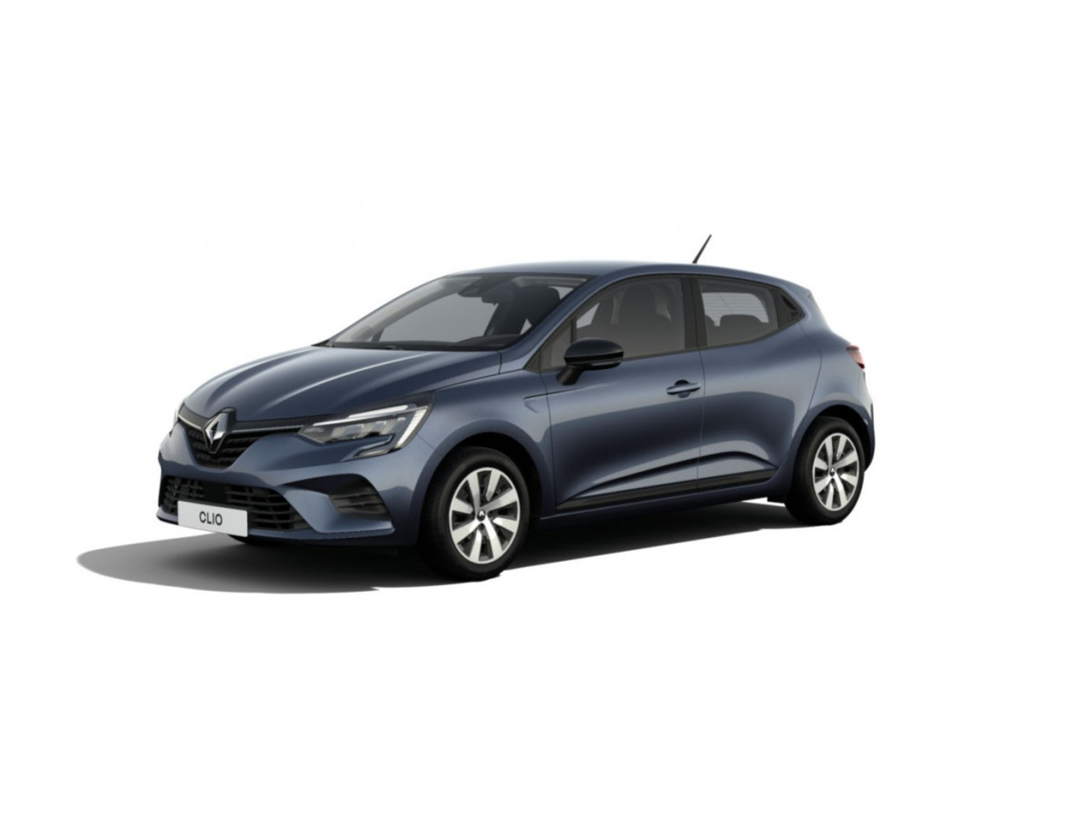 RENAULT CLIO equilibre TCe 90