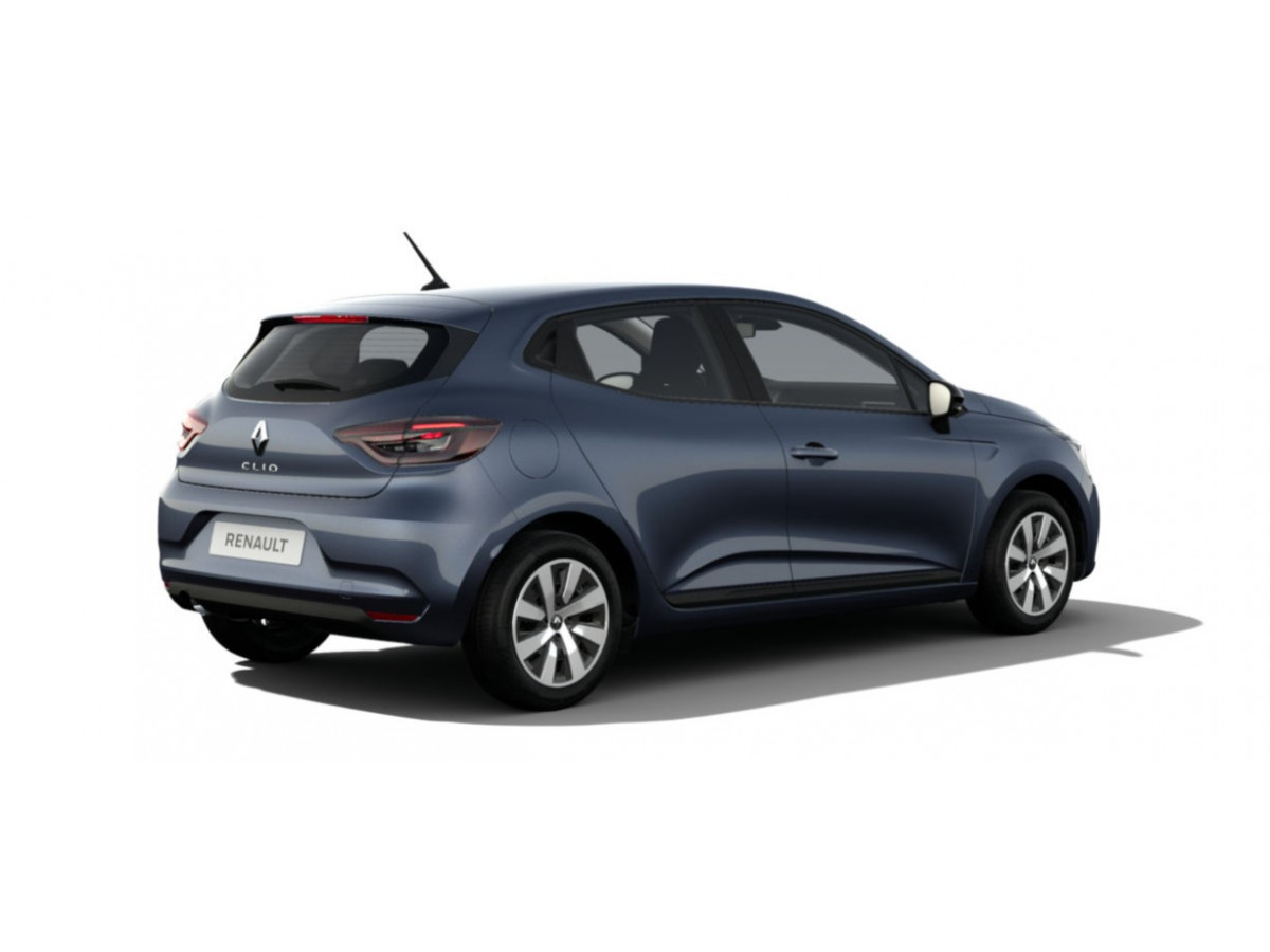 RENAULT CLIO equilibre TCe 90