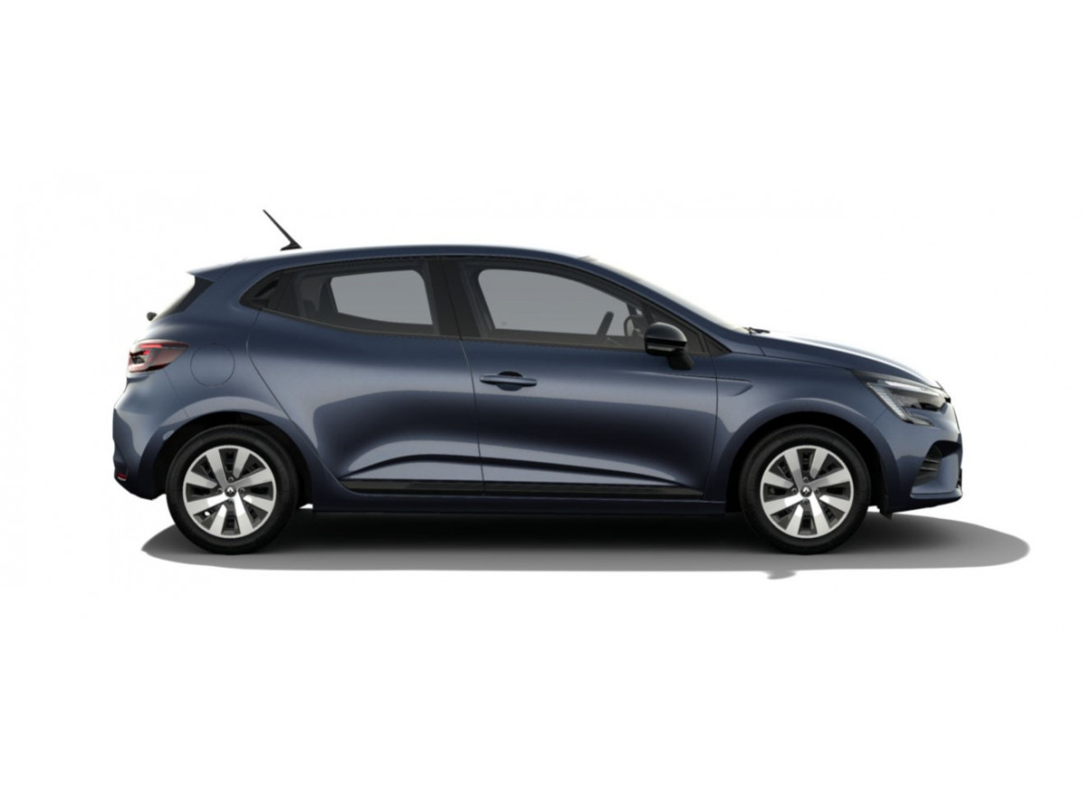 RENAULT CLIO equilibre TCe 90