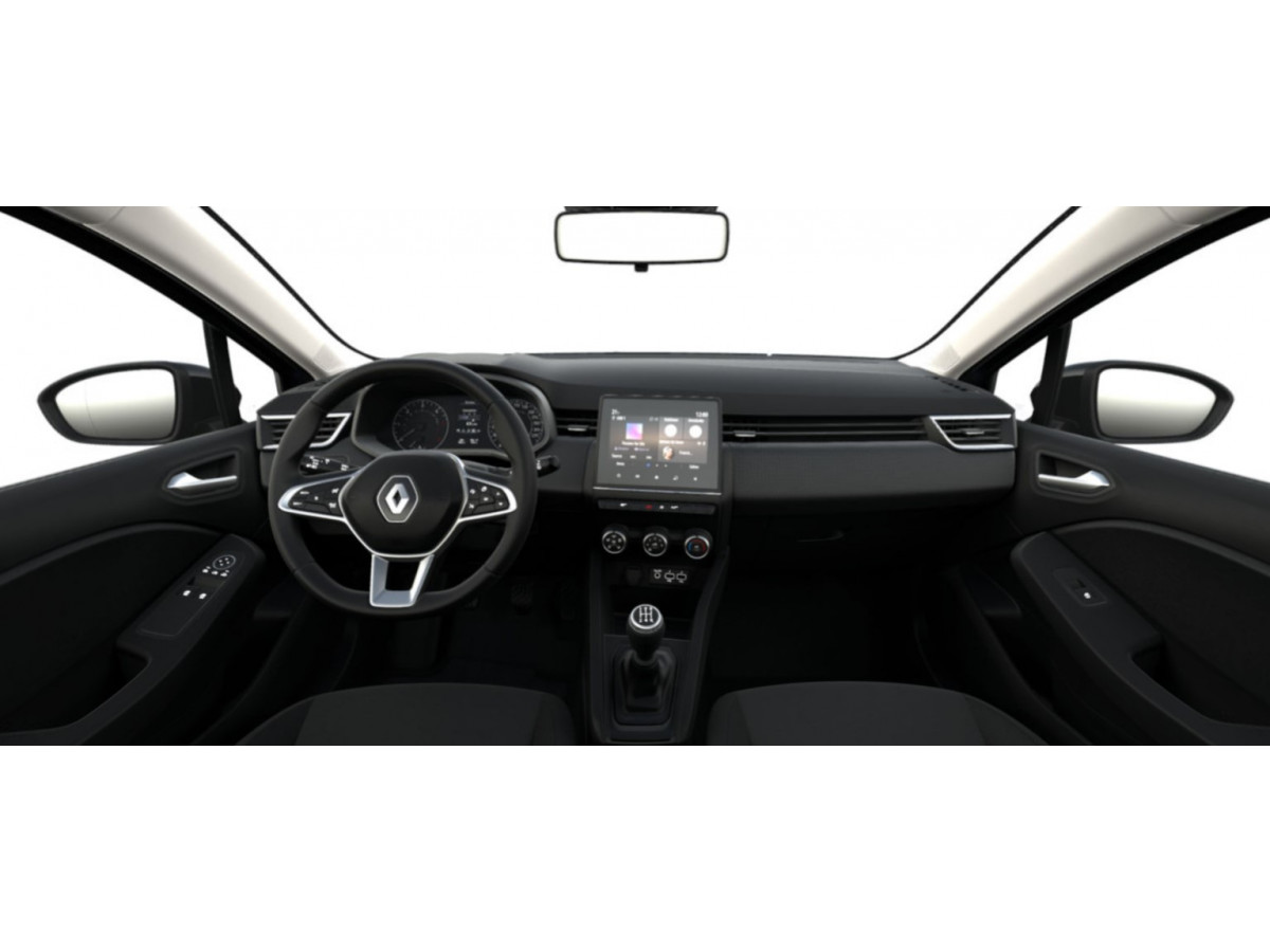 RENAULT CLIO equilibre TCe 90