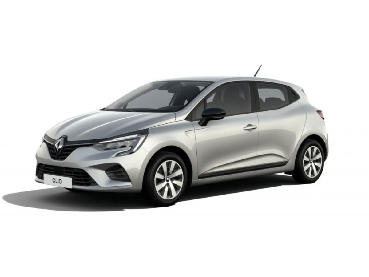 RENAULT CLIO equilibre SCe 65