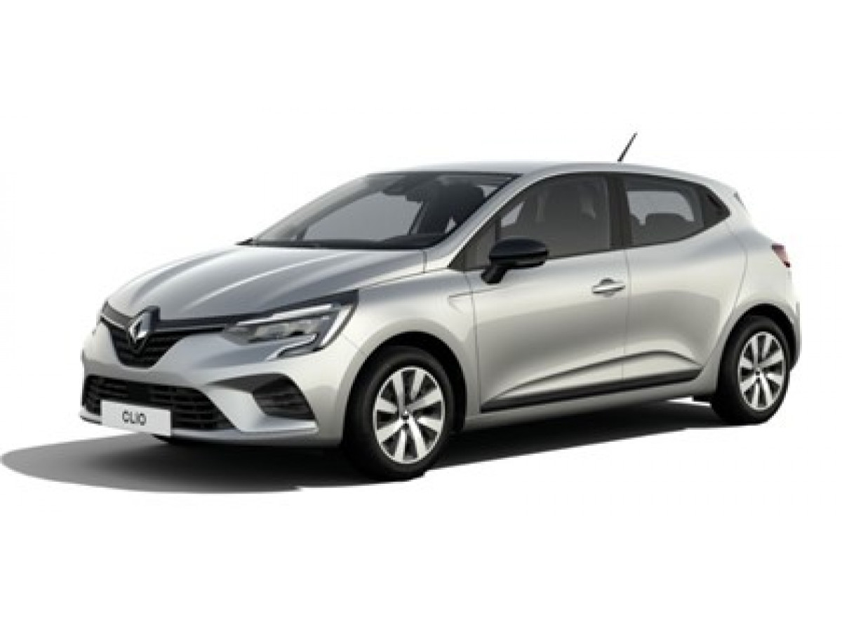RENAULT CLIO equilibre TCe 90