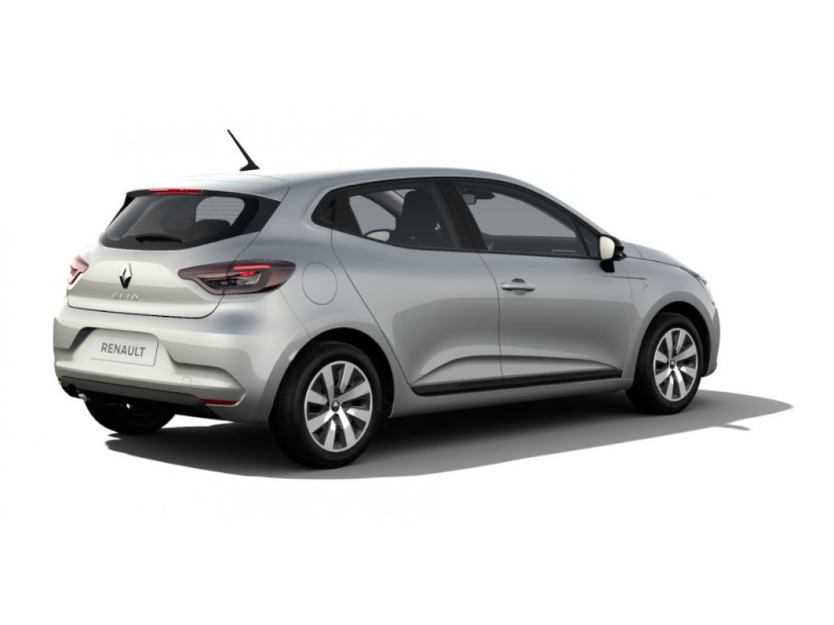 RENAULT CLIO equilibre SCe 65