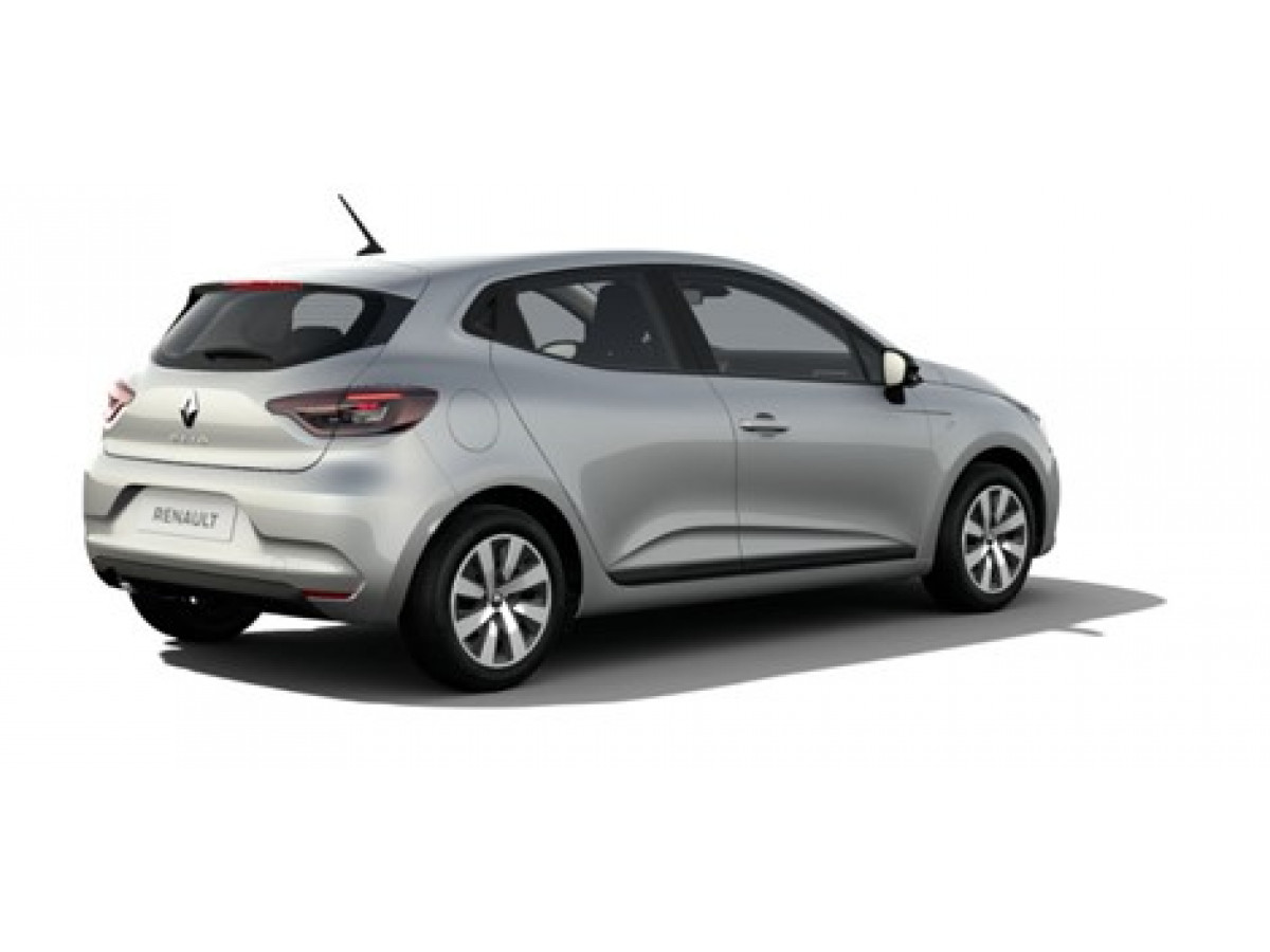 RENAULT CLIO equilibre TCe 90