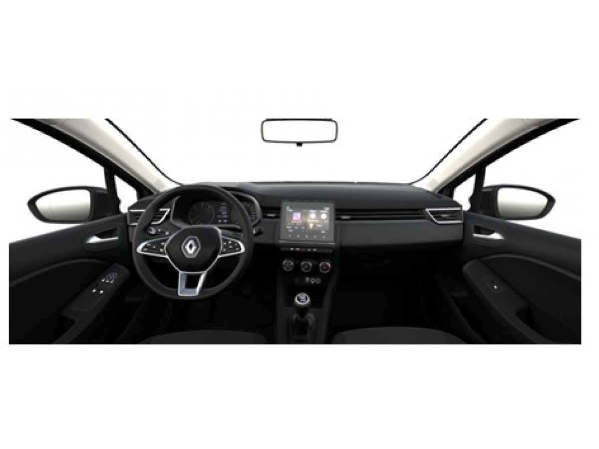 RENAULT CLIO equilibre TCe 90