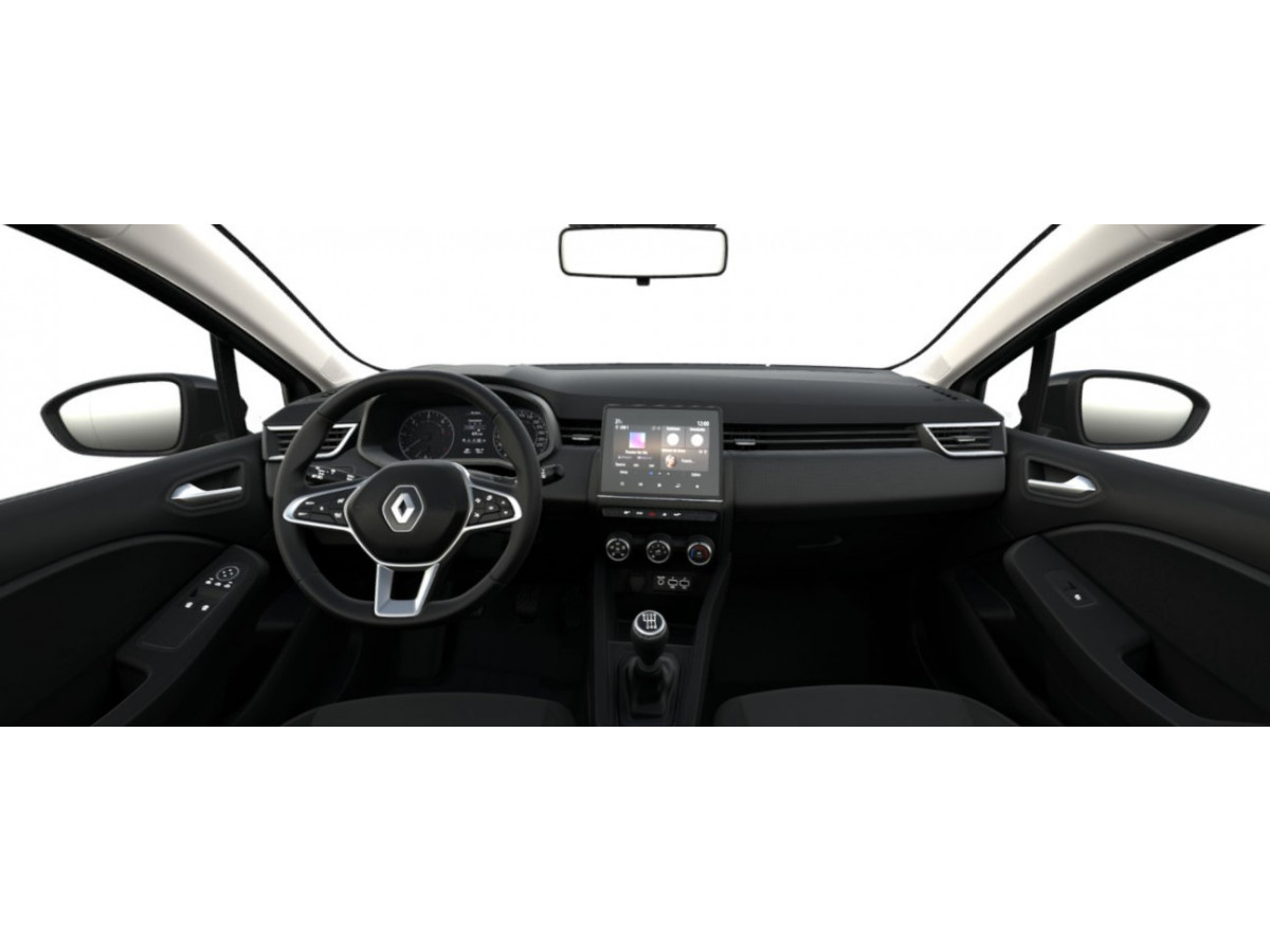 RENAULT CLIO equilibre SCe 65