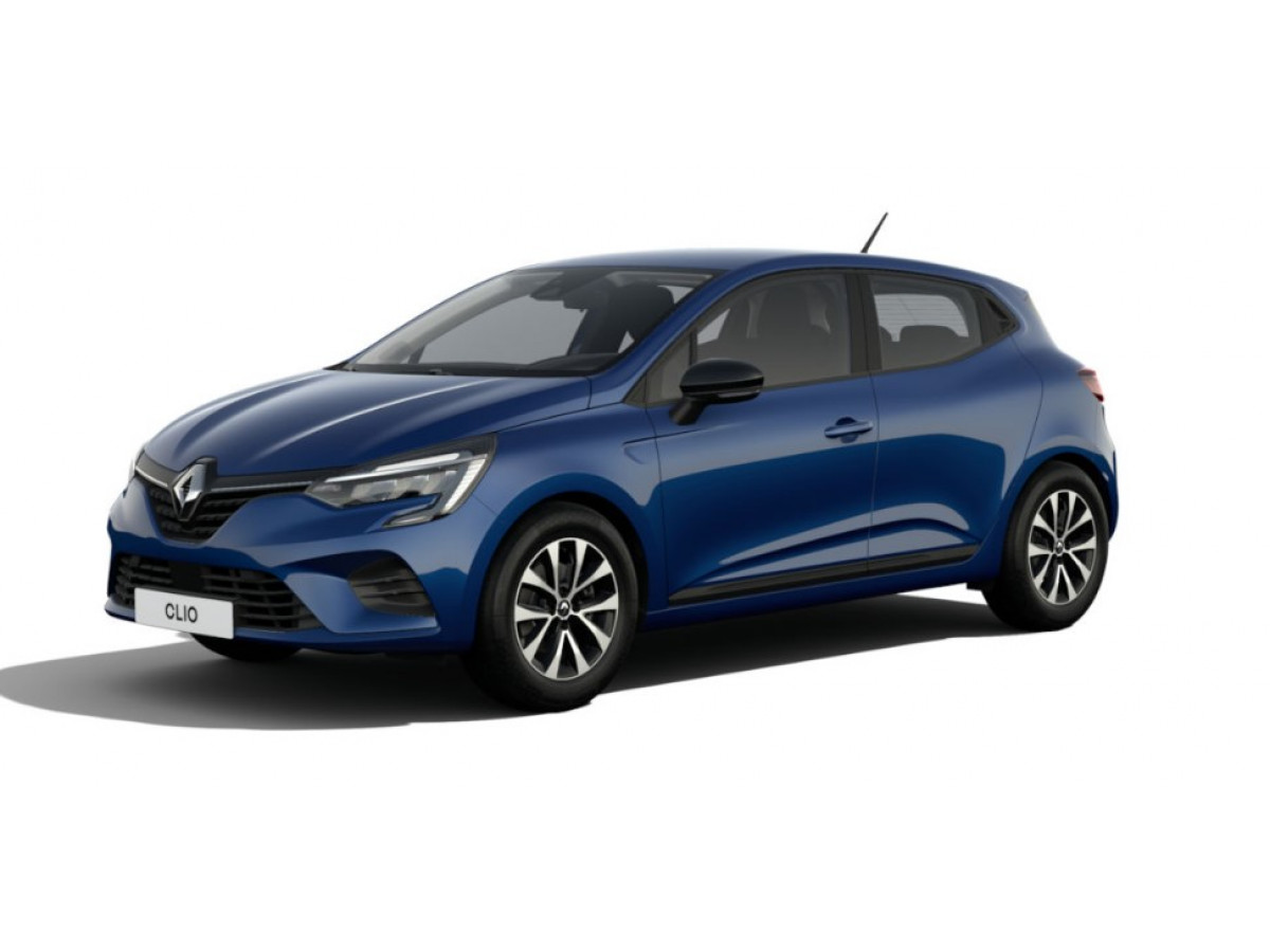RENAULT CLIO equilibre TCe 90