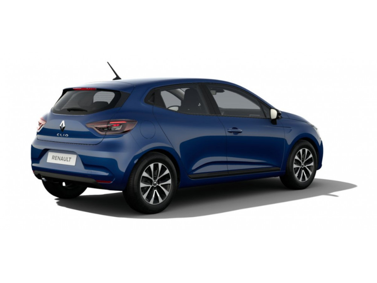RENAULT CLIO equilibre TCe 90