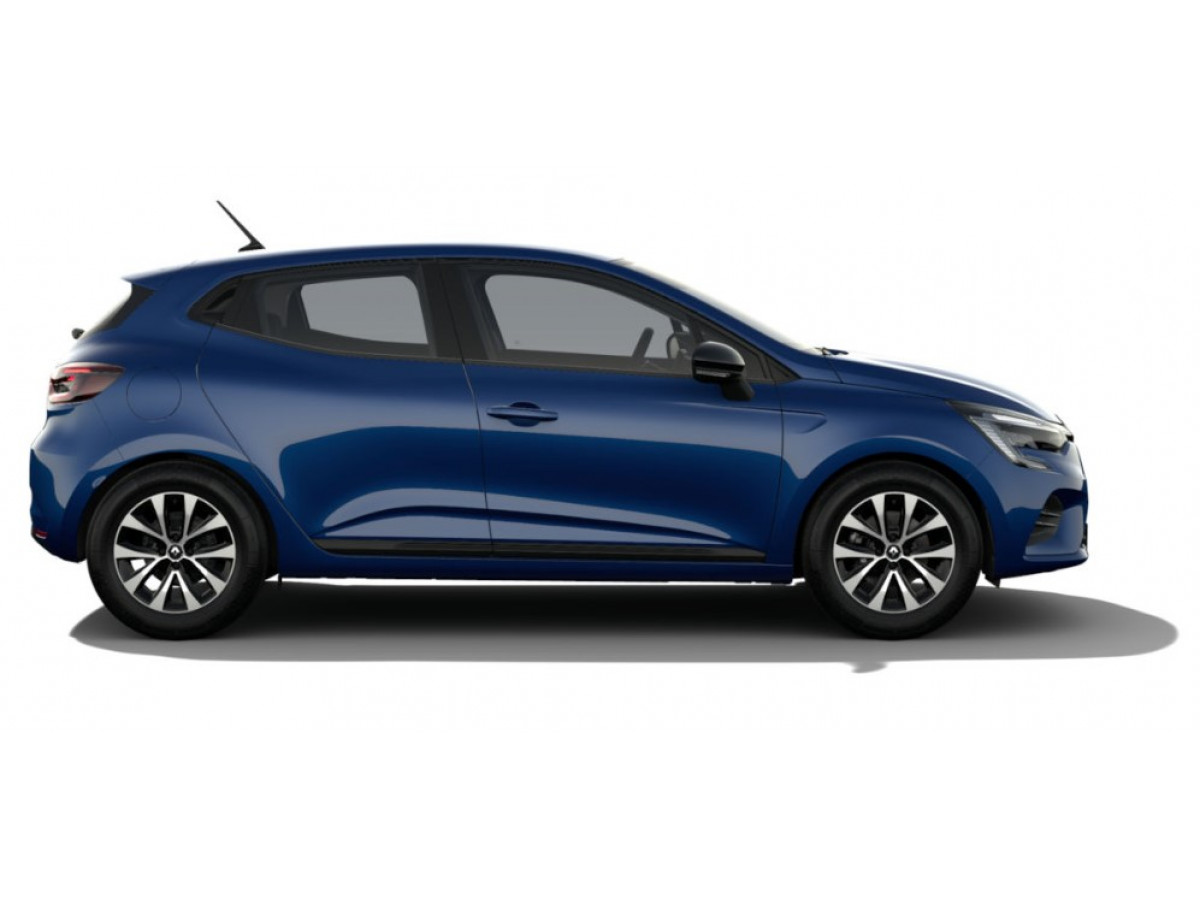 RENAULT CLIO equilibre TCe 90