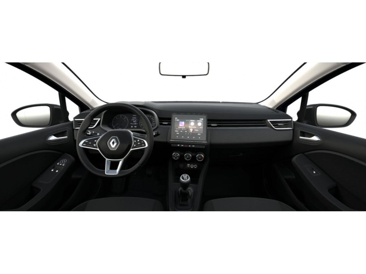 RENAULT CLIO equilibre TCe 90