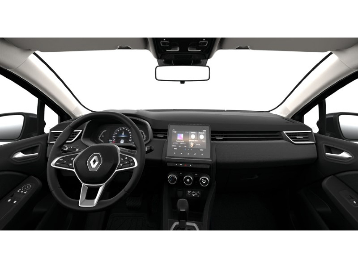 RENAULT CLIO equilibre TCe 100 TNG