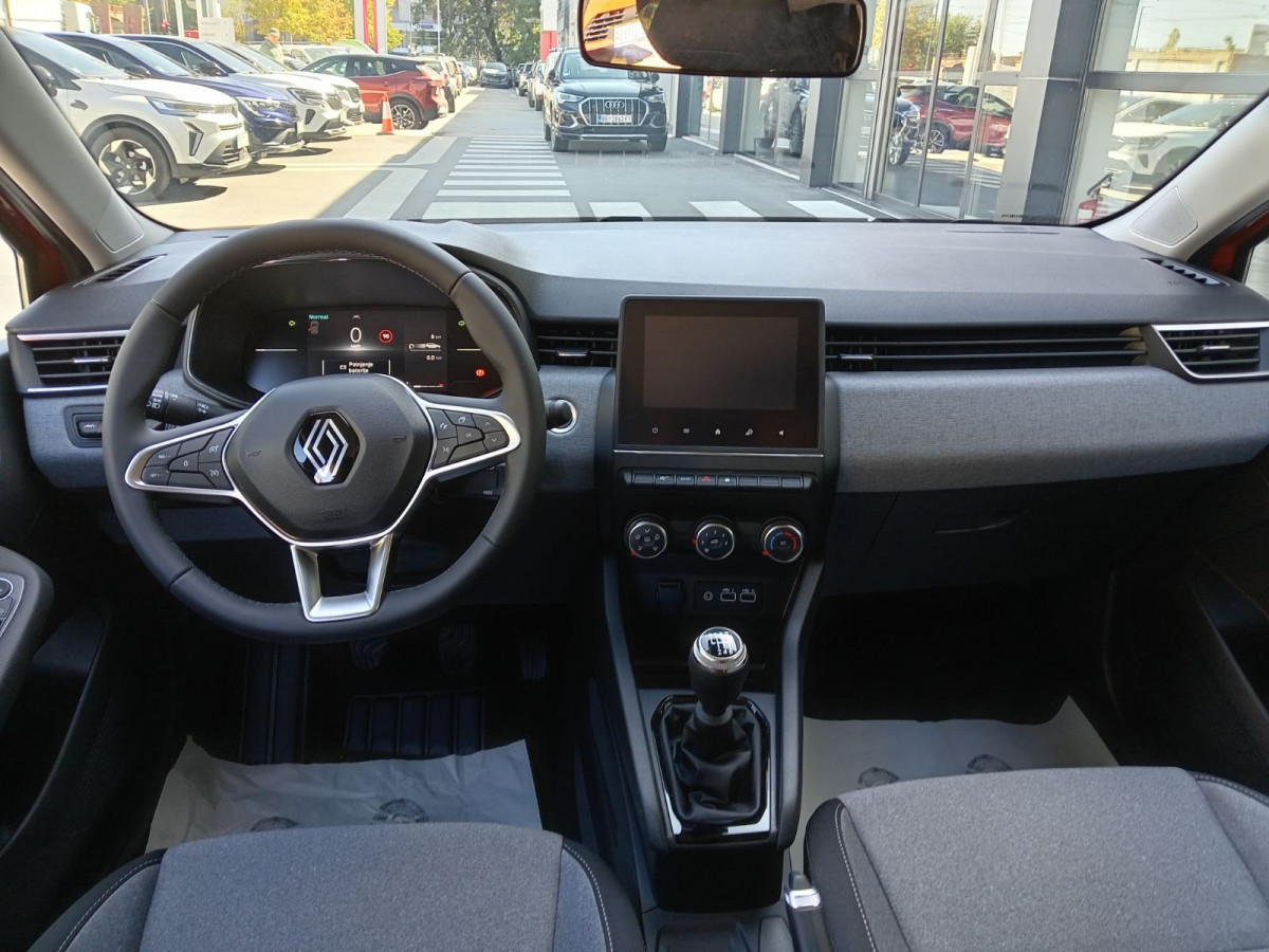 RENAULT CLIO Evolution TCe 90