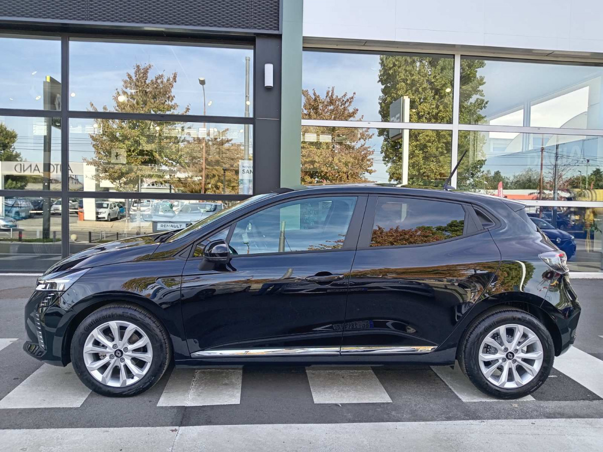 RENAULT CLIO Evolution TCe 90