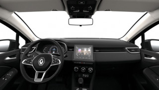 RENAULT CLIO equilibre TCe 90