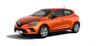 RENAULT CLIO equilibre TCe 90