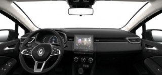 RENAULT CLIO Evolution TCe 90