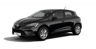 RENAULT CLIO equilibre TCe 100 TNG 
