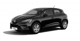 RENAULT CLIO equilibre TCe 100 TNG