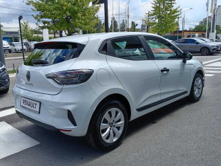 RENAULT CLIO Authentic SCe 65